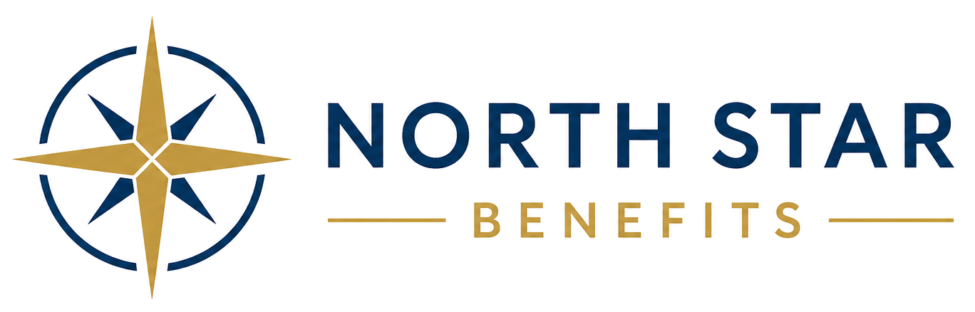 Northstar Benefits Transparent Logo